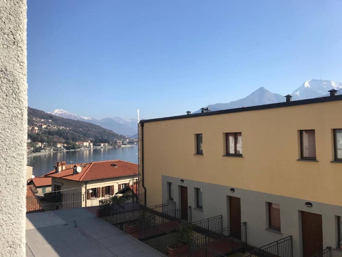 Lake Como View Ulivo 18 Acquaseria Dış mekan fotoğraf