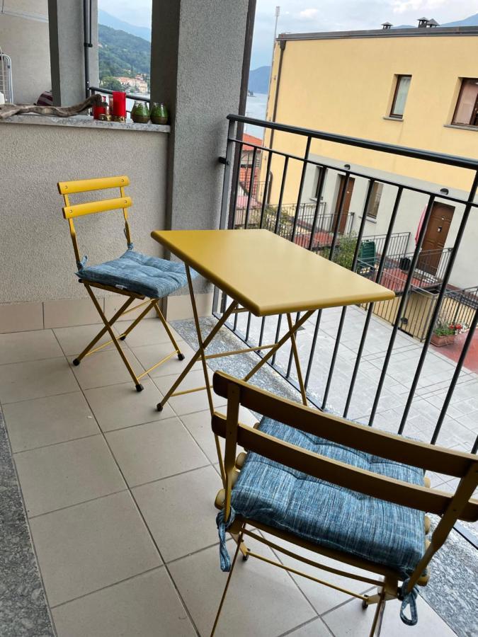 Lake Como View Ulivo 18 Acquaseria Dış mekan fotoğraf