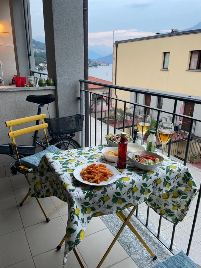 Lake Como View Ulivo 18 Acquaseria Dış mekan fotoğraf