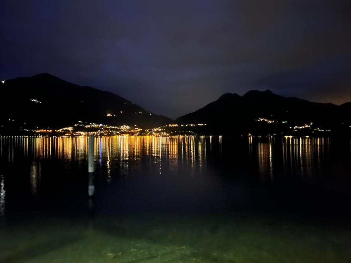 Lake Como View Ulivo 18 Acquaseria Dış mekan fotoğraf