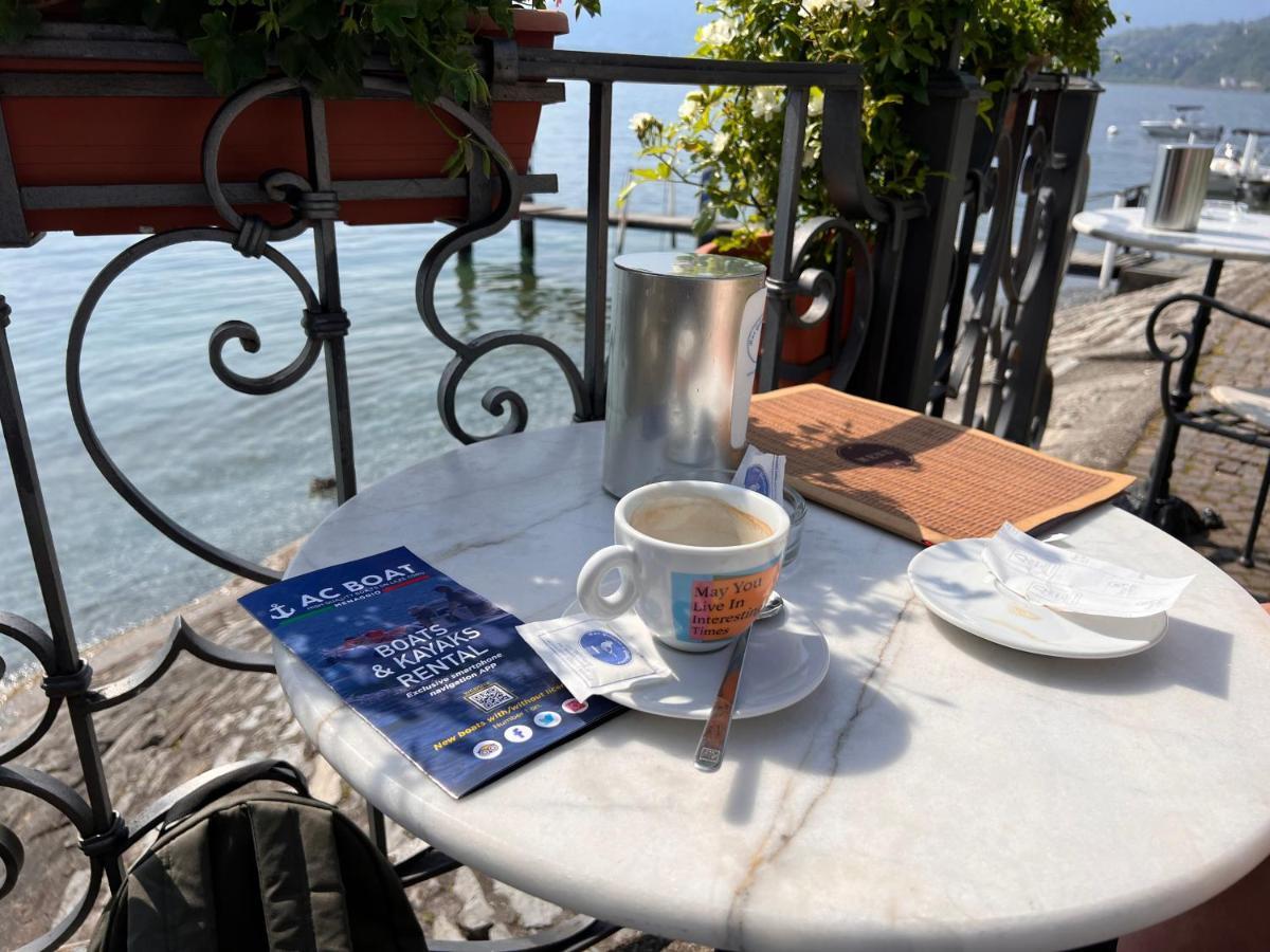 Lake Como View Ulivo 18 Acquaseria Dış mekan fotoğraf