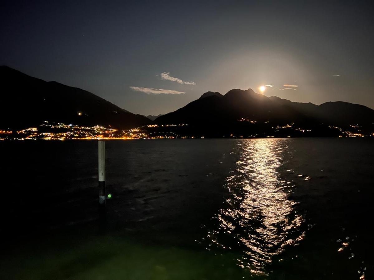 Lake Como View Ulivo 18 Acquaseria Dış mekan fotoğraf