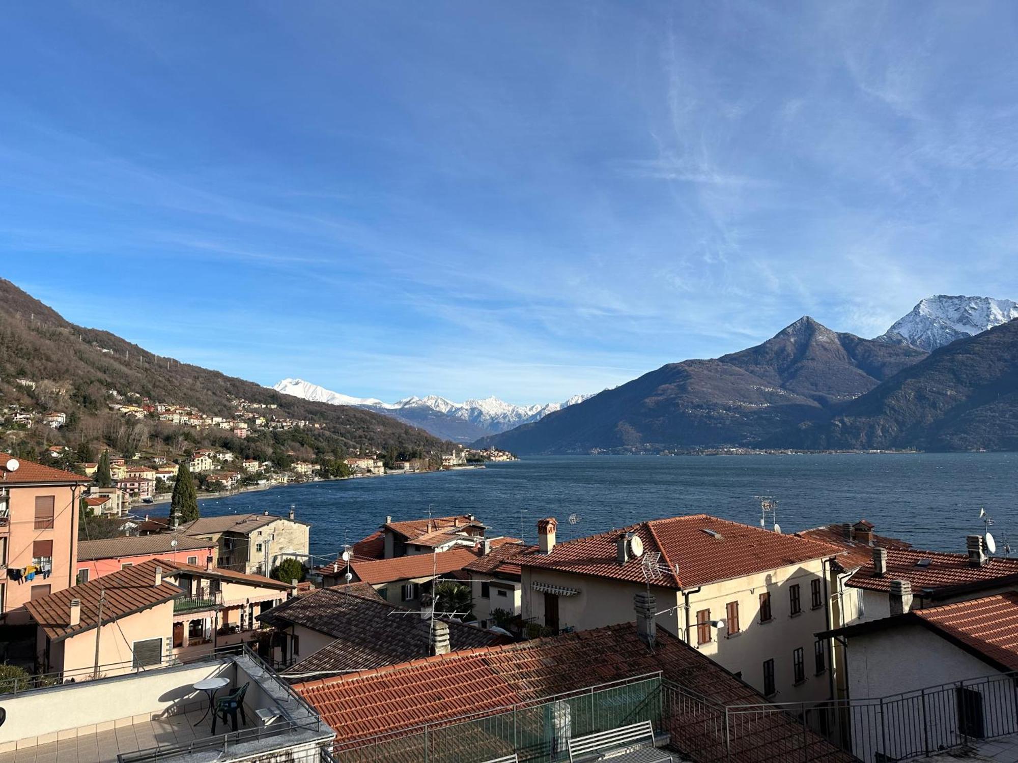 Lake Como View Ulivo 18 Acquaseria Dış mekan fotoğraf