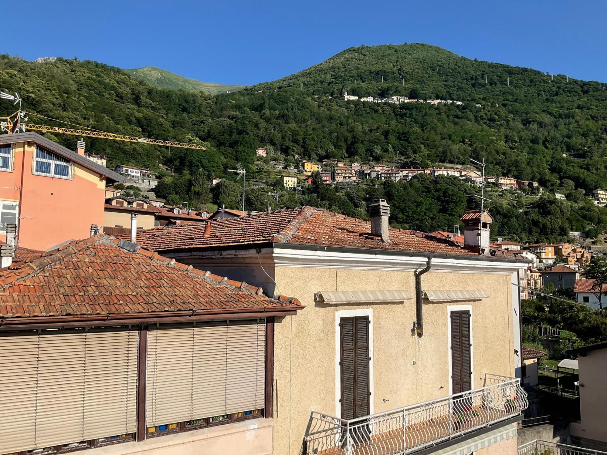 Lake Como View Ulivo 18 Acquaseria Dış mekan fotoğraf