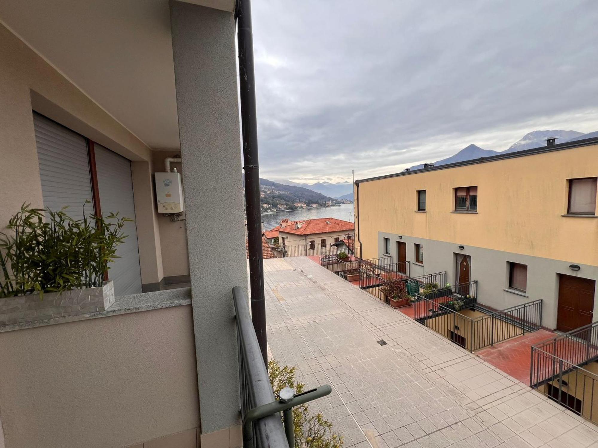 Lake Como View Ulivo 18 Acquaseria Dış mekan fotoğraf